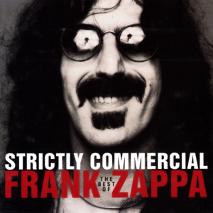 Joe’s Garage (single version) - Frank Zappa