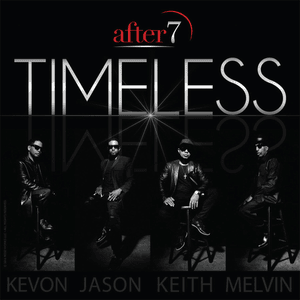 Let Me Know - After 7