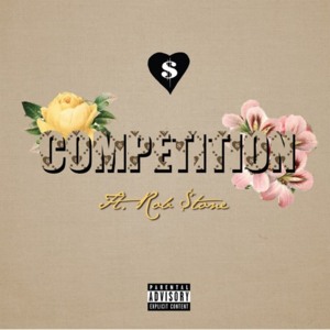 Competition - CA$HPASSION (Ft. Rob $tone)