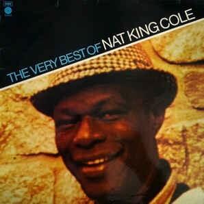 Dance Ballerina Dance - Nat "King" Cole