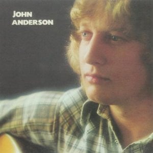 It Looks Like The Party Is Over - John Anderson