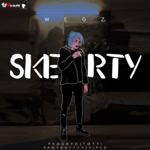 Skerty - سكرتي - Wegz - ويجز