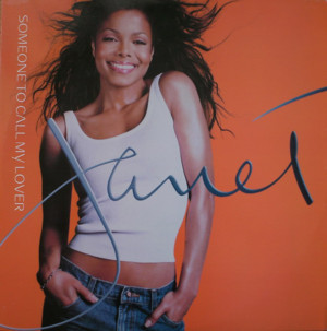 Someone To Call My Lover (So So Def Remix) - Janet Jackson (Ft. Jermaine Dupri)