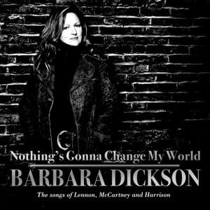 I Will - Barbara Dickson