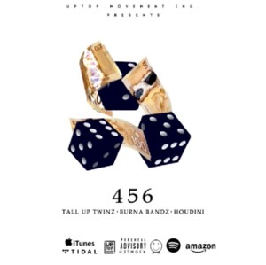 456 - TallupTwinz (Ft. Burna Bandz & Houdini)