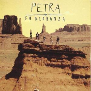 Yo Celebrare/El Espiritu De Dios - Petra