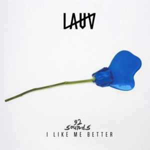 I Like Me Better (92 Sounds Remix) - Lauv