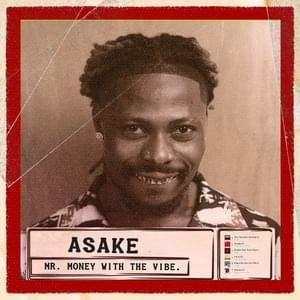 Nzaza - Asake