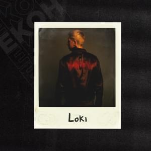 Loki - Ekoh