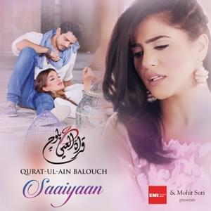 Saaiyaan - Qurat-ul-Ain Balouch