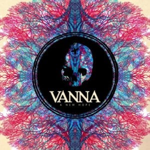 Ten Arms - Vanna