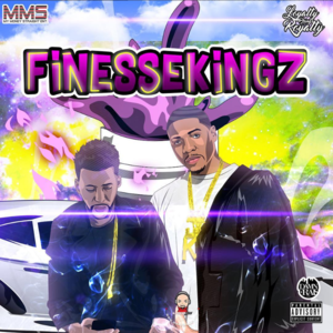 Finesse Kingz - Kay Bandz & Enima