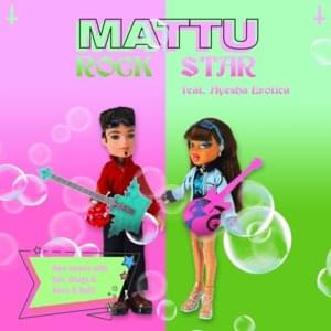 Rock Star - Mattu (Ft. Ayesha Erotica)