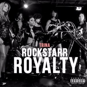 Like That (RR) - Trina (Ft. Duece Poppi)