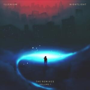 Nightlight (Michael Calfan Remix) - ILLENIUM (Ft. Annika Wells)