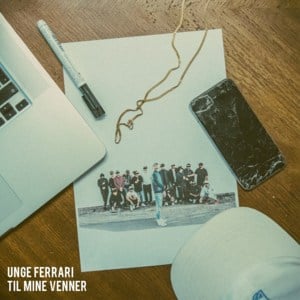 Bedre - Unge Ferrari