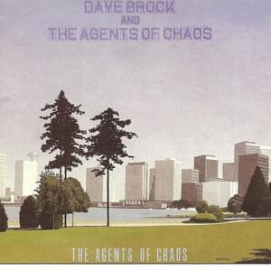 Heads - (The Agents of Chaos Version) - Dave Brock (Ft. Agents Of Chaos)