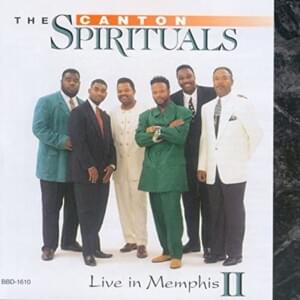 Morning dove - Canton Spirituals