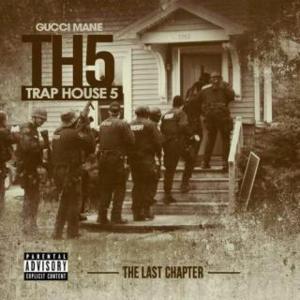 Intro (Trap House 5) - Gucci Mane