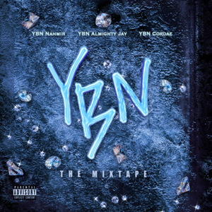 Porsches in the Rain - YBN Nahmir & YBN Almighty Jay