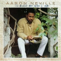 Say What’s in My Heart - Aaron Neville