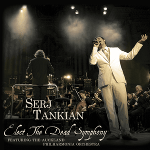 Elect The Dead (Live) - Serj Tankian