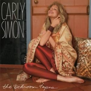 We Your Dearest Friends - Carly Simon