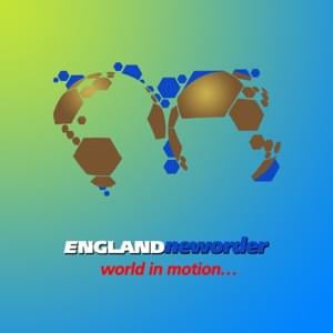 World In Motion - New Order (Ft. England National Football Team)