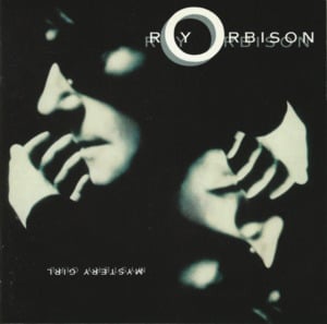 She’s a Mystery to Me - Roy Orbison