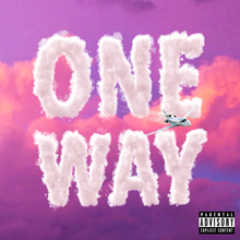 One Way - Clxmpvr!