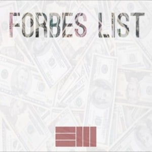 Forbes List - Russ