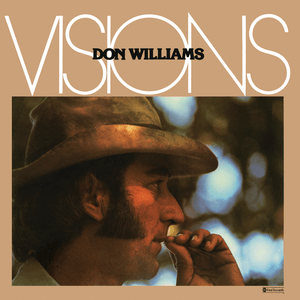 I’ll Need Someone To Hold Me (When I Cry) - Don Williams