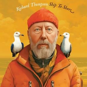 The Old Pack Mule - Richard Thompson