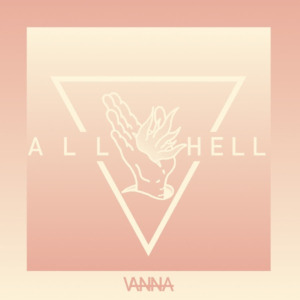 Wounded Young - Vanna