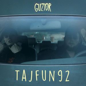 Tajfun92 - Guzior