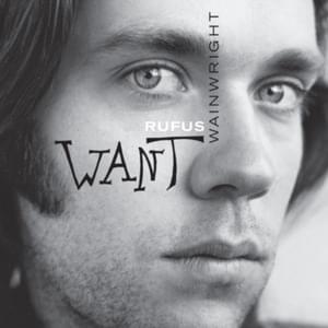 Crumb by Crumb - Rufus Wainwright