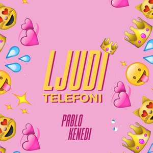 Ljudi Telefoni - Pablo Kenedi