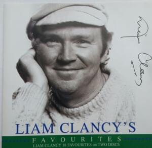 Roseville Fair - Liam Clancy