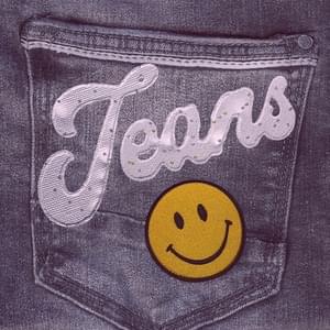 Jeans - Paul Russell