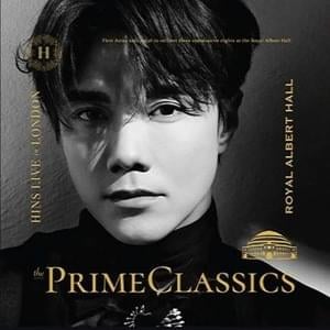 My Way (Live at Royal Albert Hall) - 張敬軒 (Hins Cheung)