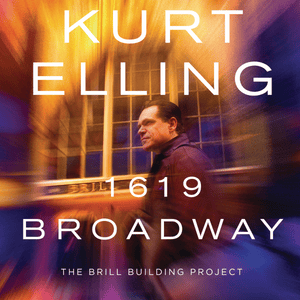 An American Tune - Kurt Elling