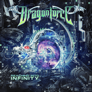 Land of Shattered Dreams - DragonForce