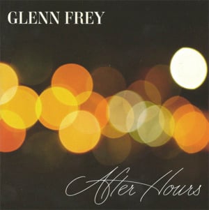 Same Girl - Glenn Frey