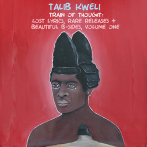 Distractions - Talib Kweli