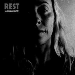 Rest - Alanis Morissette