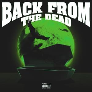 Back From The Dead - ​jtim