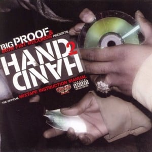 Gurls Wit Da Boom RMX - Proof (Ft. Royce Da 5'9")