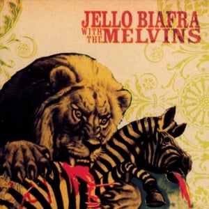 Dawn of the Locusts - Jello Biafra (Ft. Melvins)