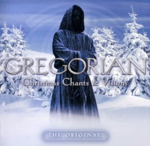 A Spaceman Came Travelling - Gregorian