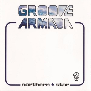 Black sheep - Groove Armada